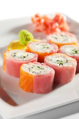 VIP Philadelphia Roll