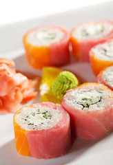 VIP Philadelphia Roll