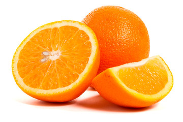 oranges