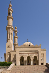Moschee