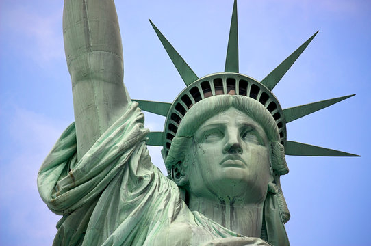 Statue of Liberty