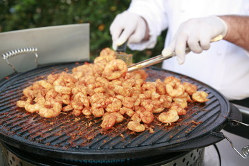 Catering and buffett