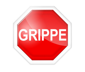 Grippe
