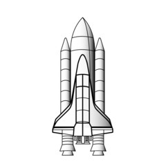 Space Shuttle 010