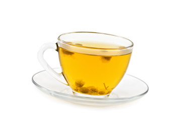 tea