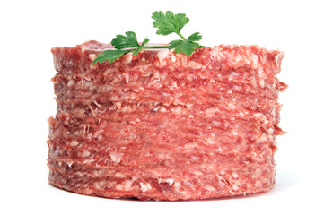 hamburgers