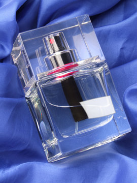 Eau de toilette