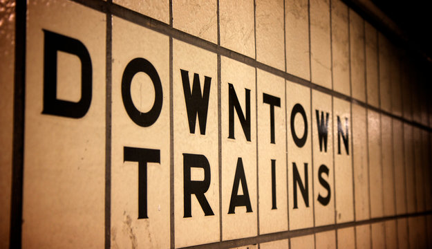 Downtown