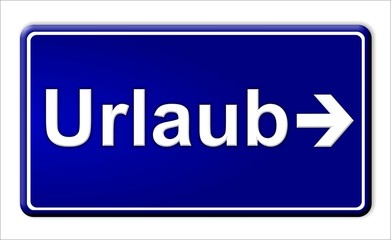 Urlaub