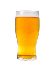 pint of beer