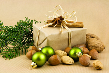 Weihnachtsdekoration