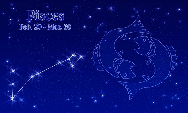Zodiac - Pisces