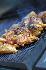 grill