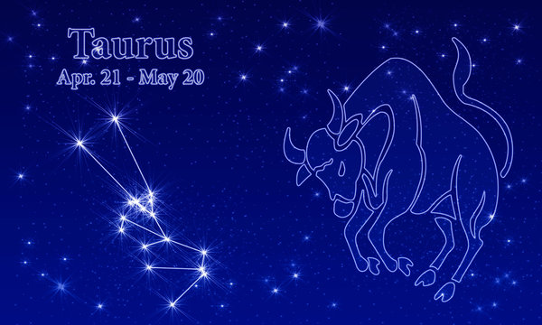 Zodiac - Taurus
