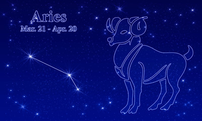 Zodiac - Aries