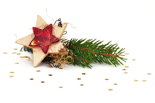 Weihnachtsdekoration