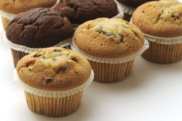 Muffins