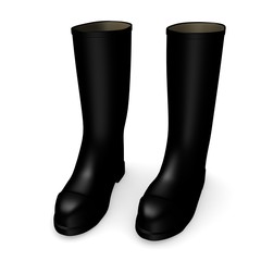 gum boot
