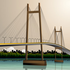 Vidyasagar Setu