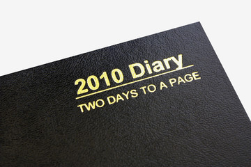 diary 2010