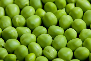 peas