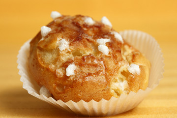 chouquette