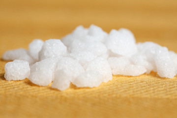 pépites de sucre