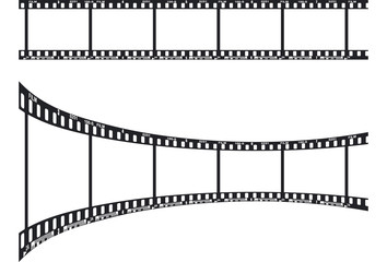 Fototapeta premium Photo film