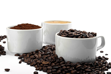 coffee