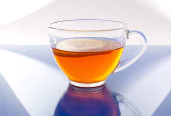 tea