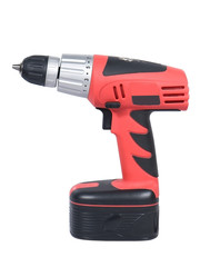 cordless drill