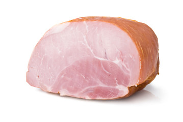 slices of pork