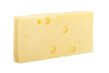 Slice of cheese