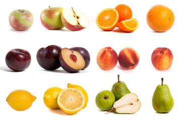 fruits
