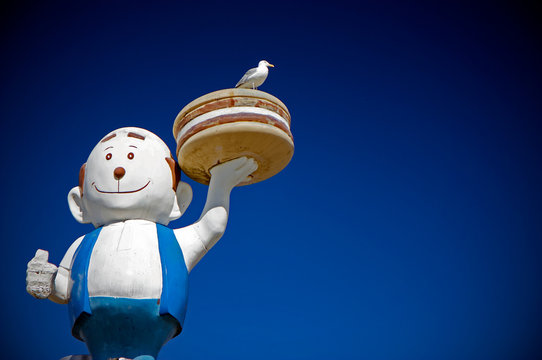Der Burger