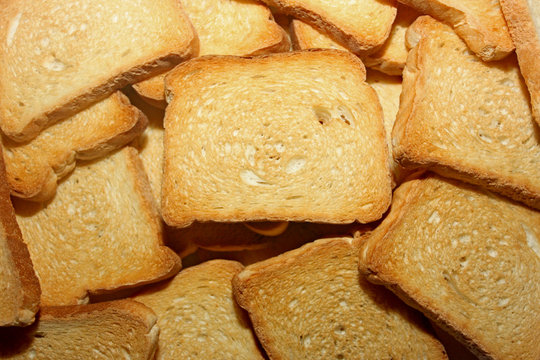 biscotte