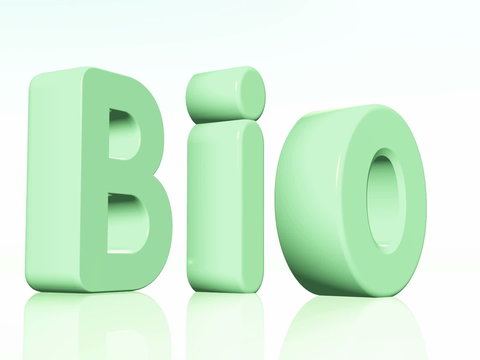 Bio Animation Loop