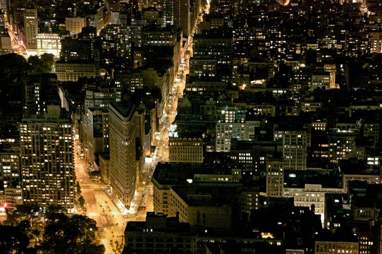 Flatiron