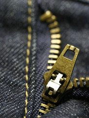 Macro zipper