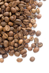 coffee beans