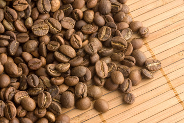 coffee beans