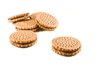 Crackers