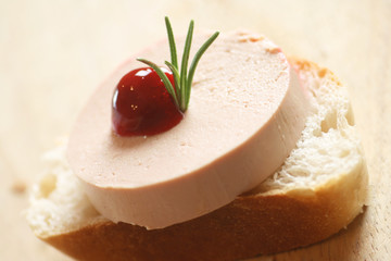 Foie Gras