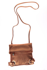 Elegant ladies handbag.