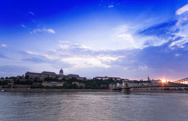 Budapest
