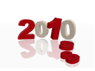 3d 2010 with 8 and 9