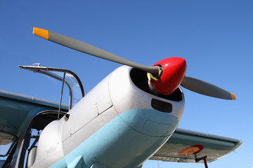 airplane