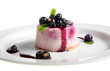 cheesecake