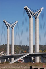 pont flaubert