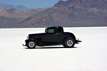 Classic Car